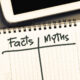 Sperm Donation Facts vs. Myths