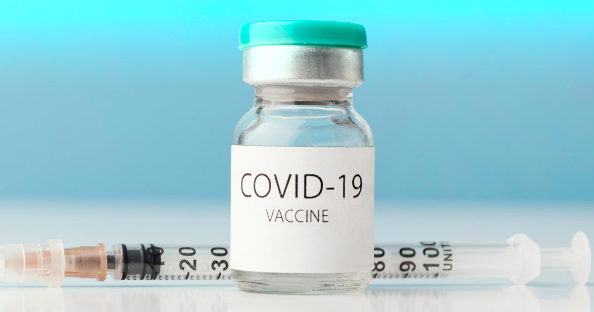 The Covid Vaccine and Sperm Health — What We Know Now