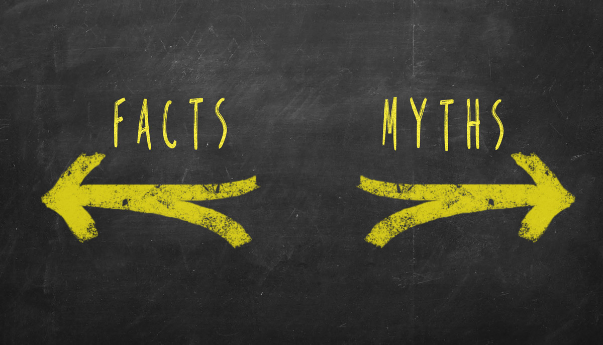 Sperm Donation Facts vs Myths