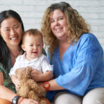 Sperm Donation Creates Options for Family Building