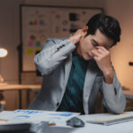 Does Stress Affect Sperm Health? A 2025 Guide for Men Ages 21–39 in Bellevue, WA