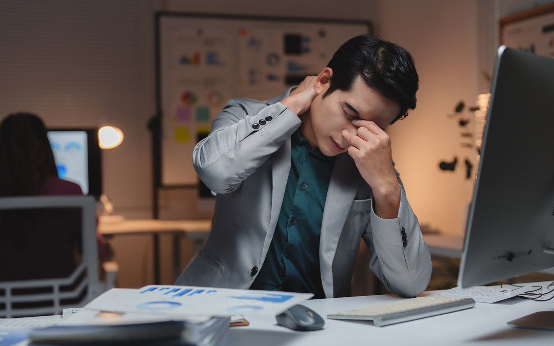 Does Stress Affect Sperm Health? A 2025 Guide for Men Ages 21–39 in Bellevue, WA